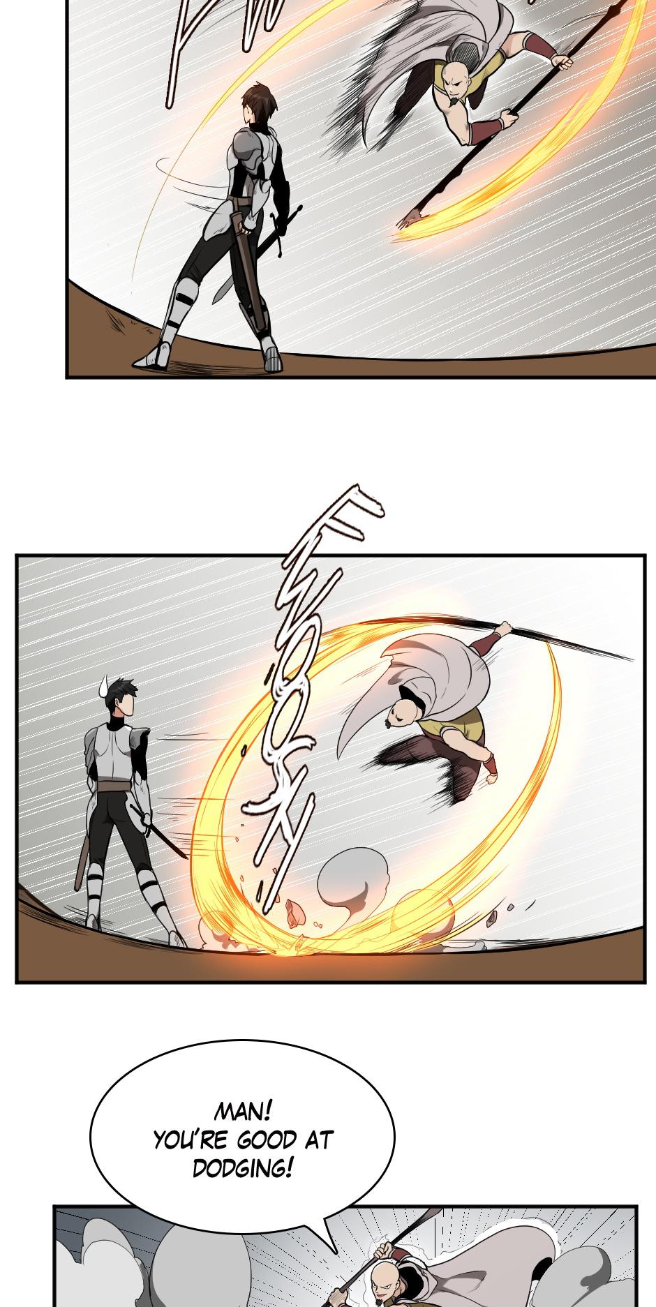 The Beginning After the End 49