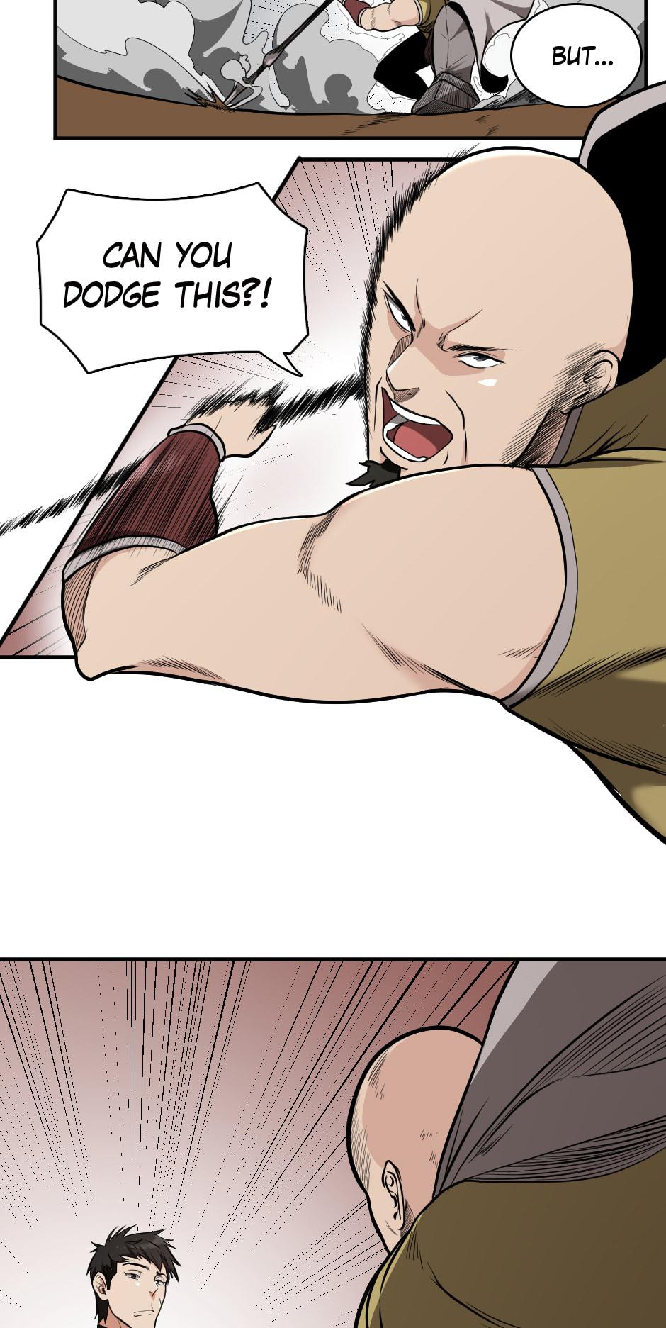 The Beginning After the End 49