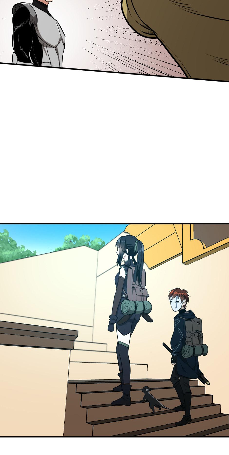 The Beginning After the End 49