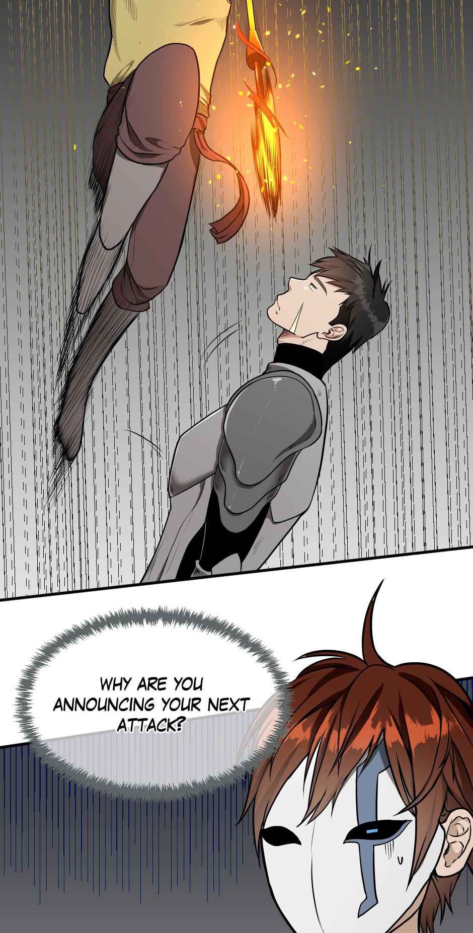 The Beginning After the End 49