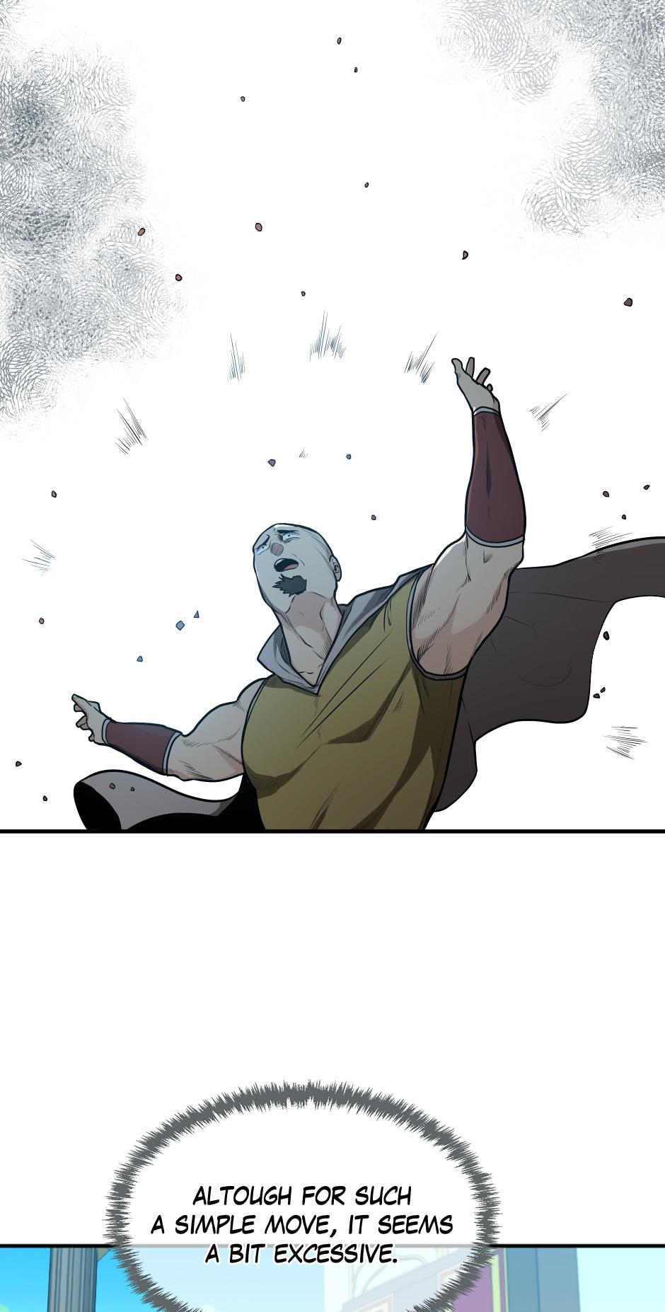 The Beginning After the End 49