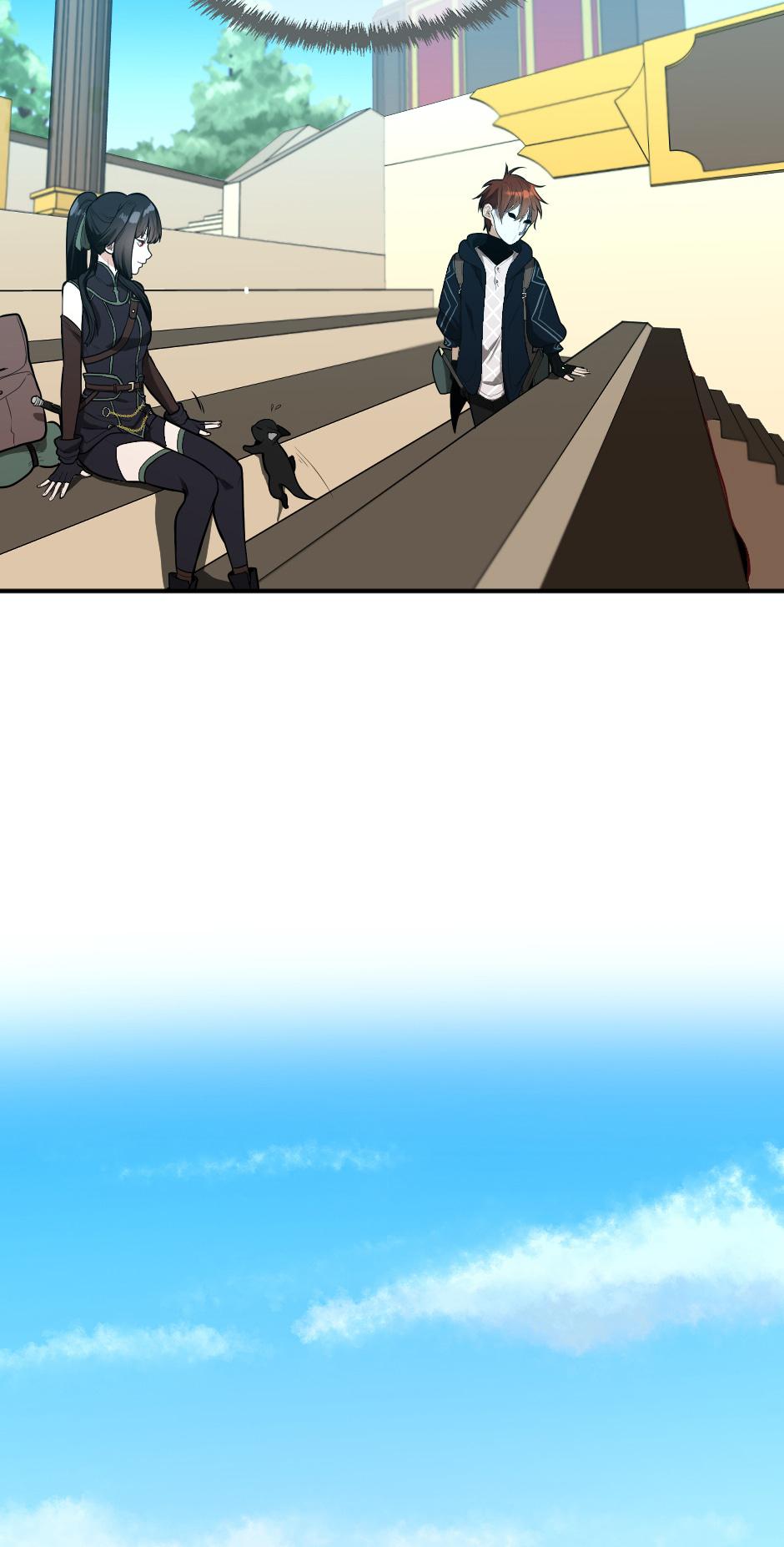 The Beginning After the End 49