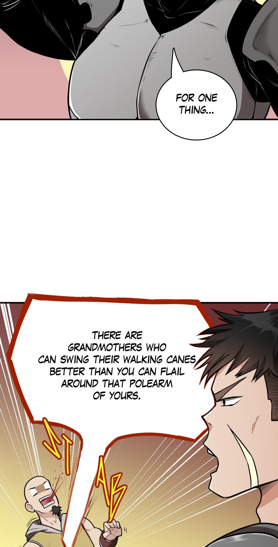 The Beginning After the End 49