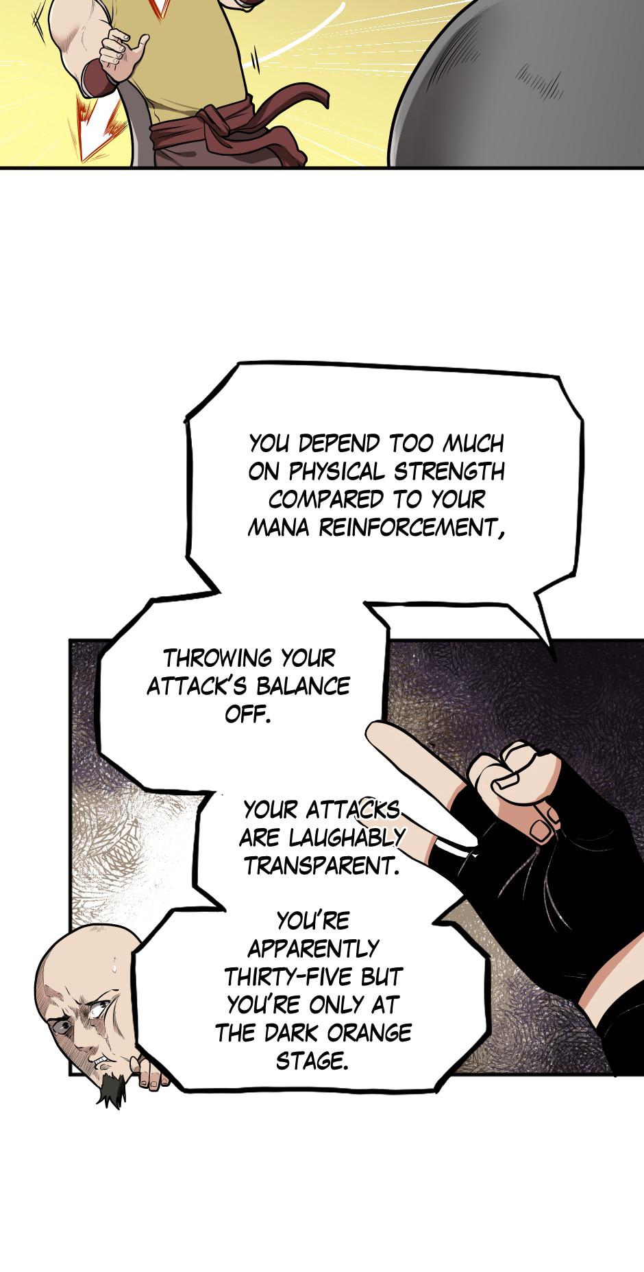 The Beginning After the End 49