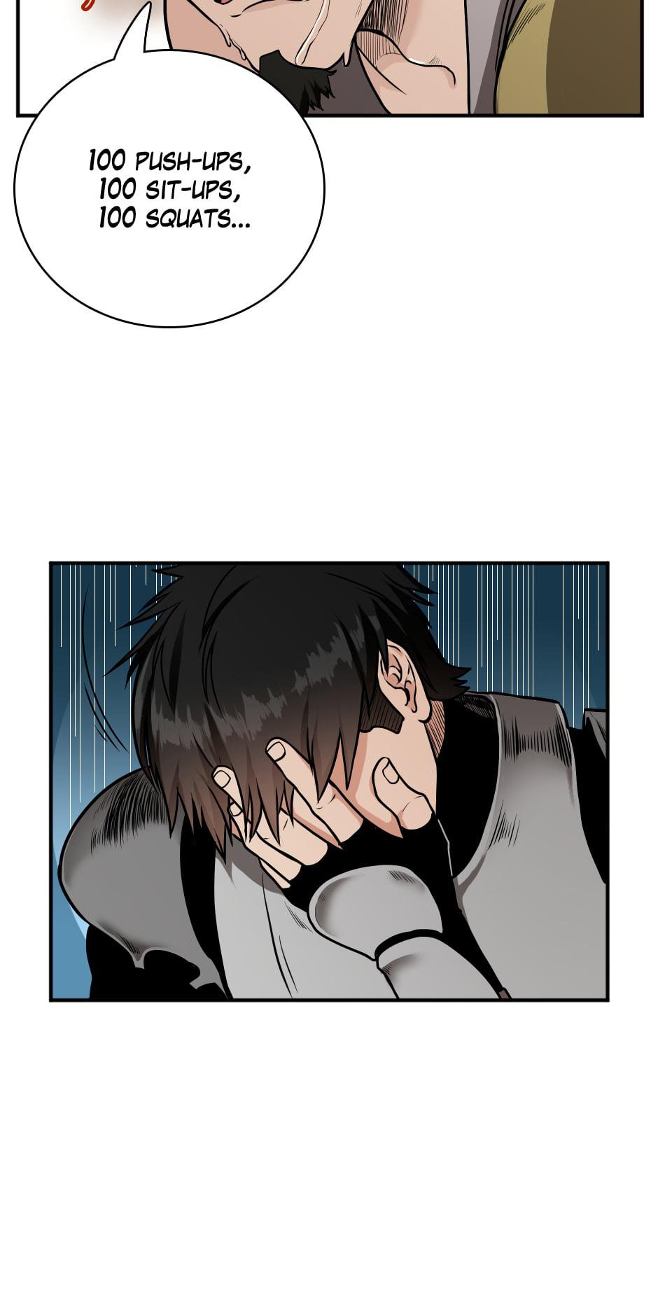 The Beginning After the End 49