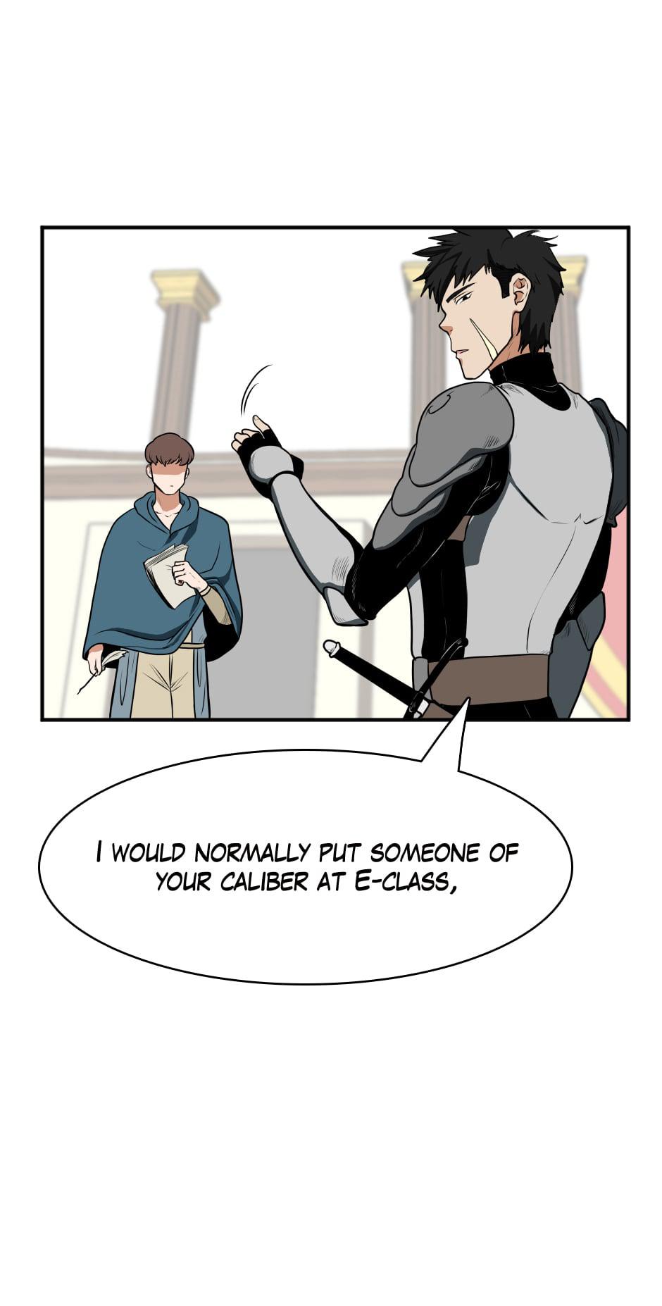 The Beginning After the End 49