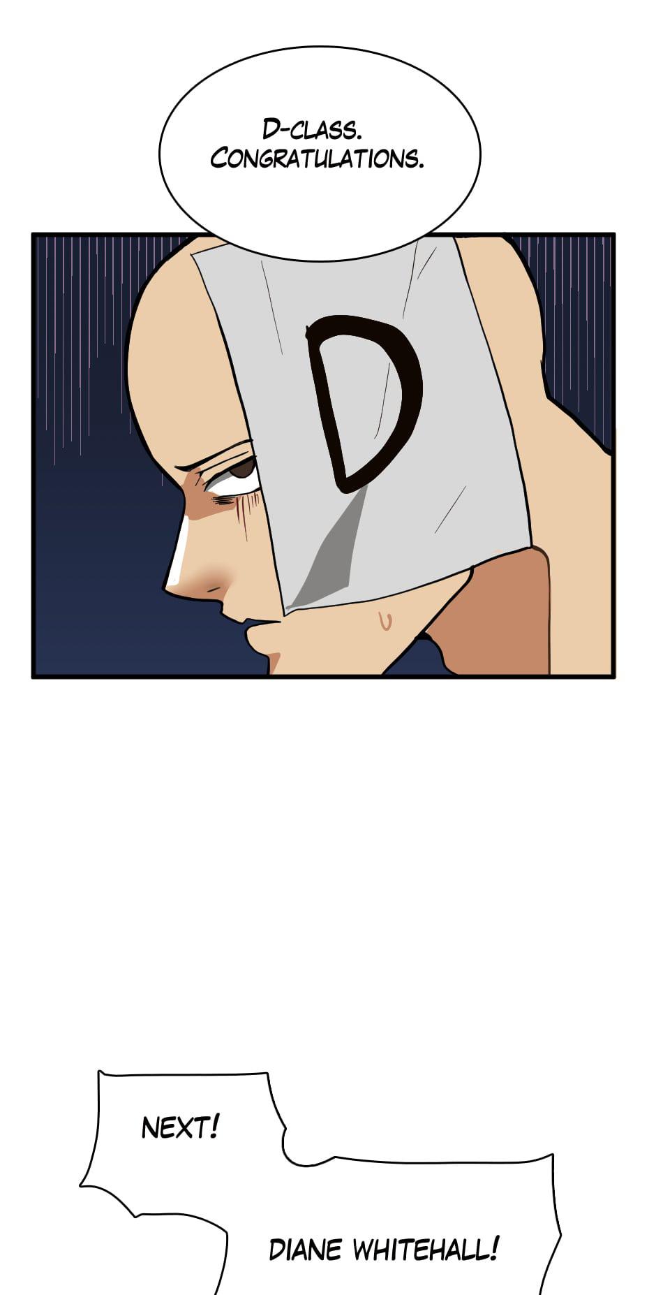 The Beginning After the End 49