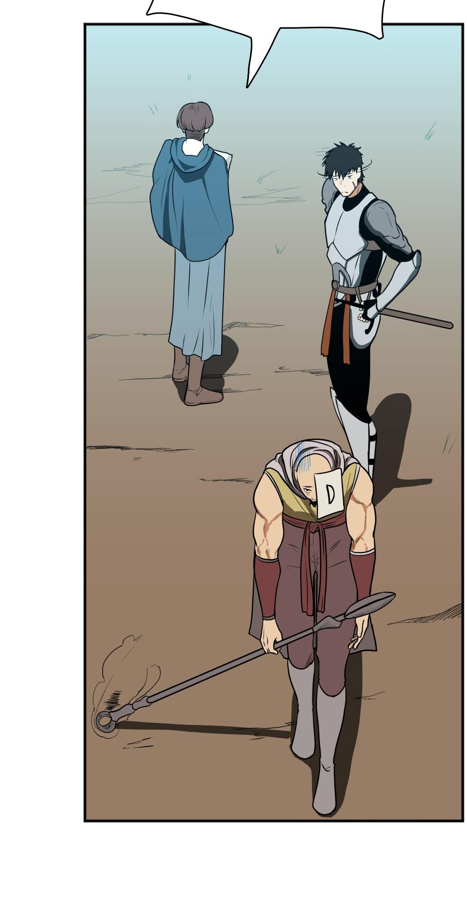 The Beginning After the End 49