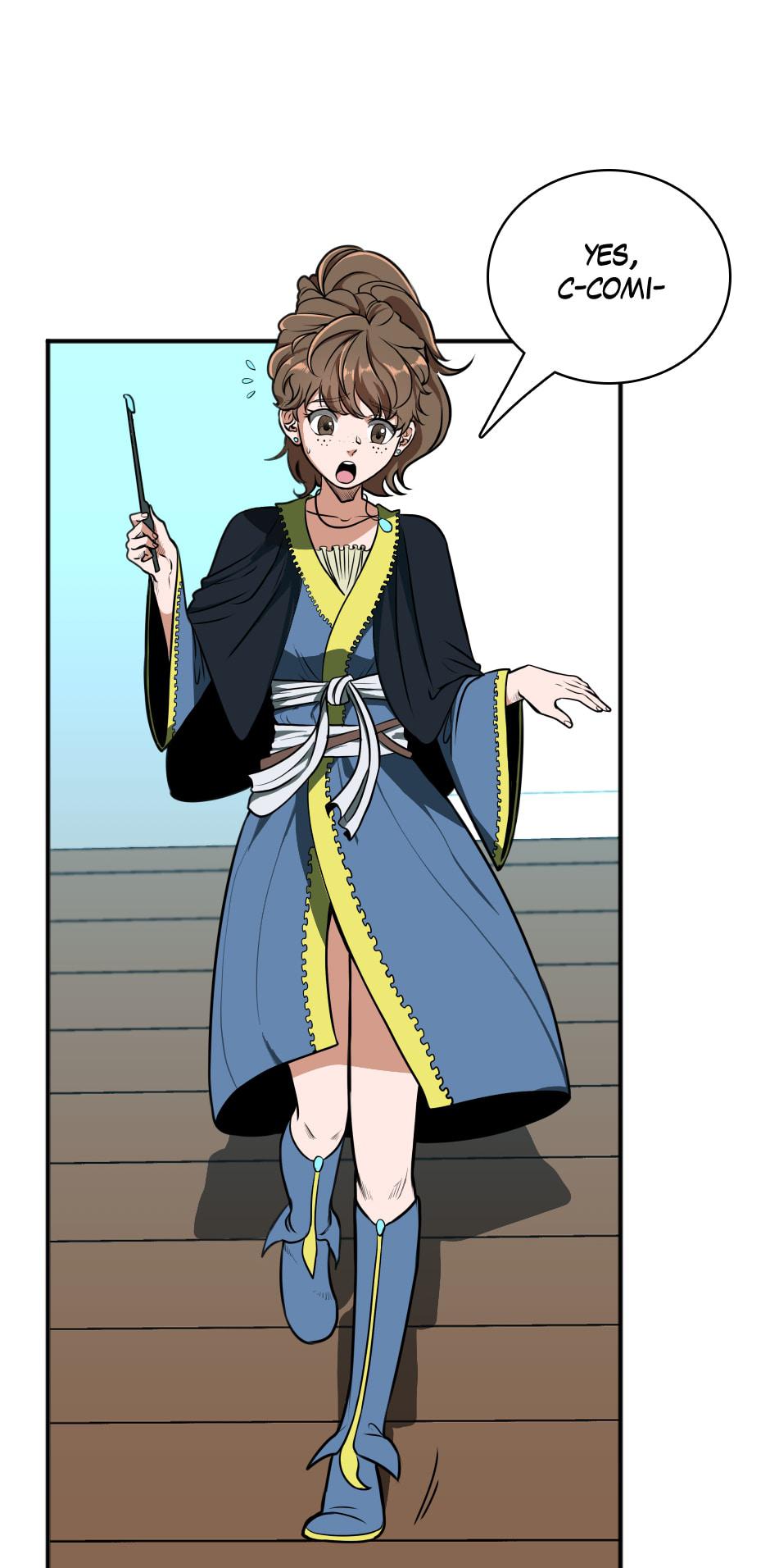 The Beginning After the End 49