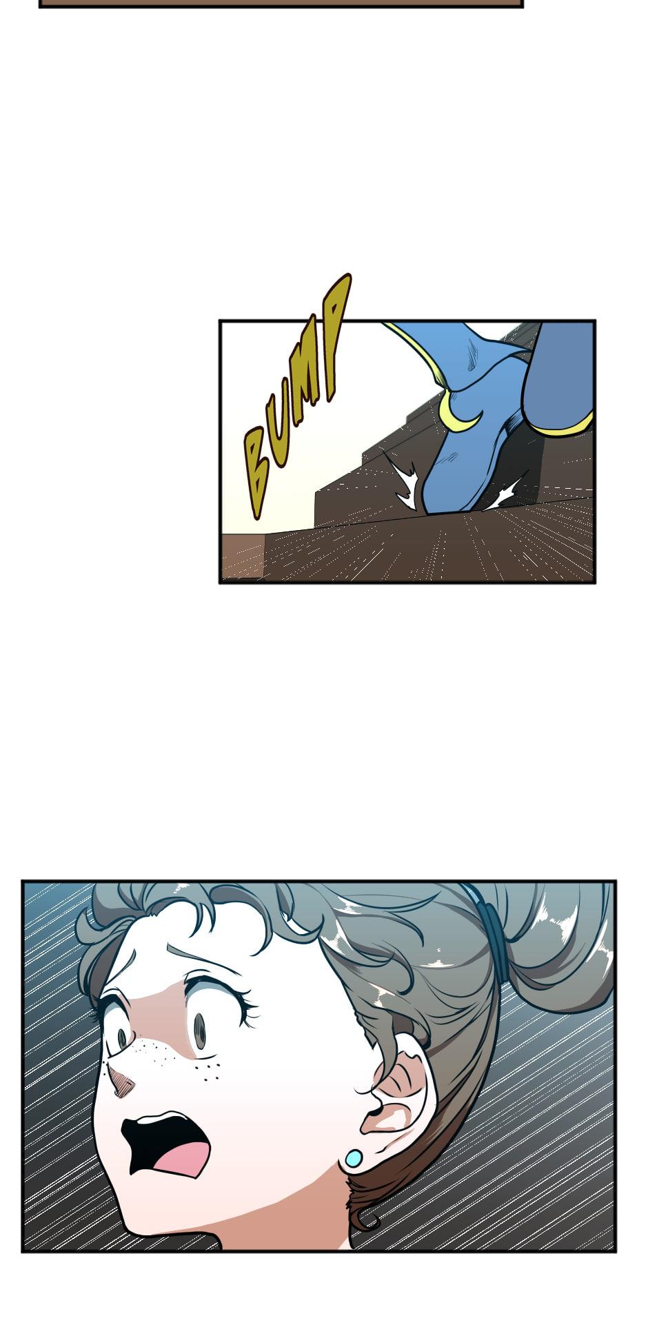 The Beginning After the End 49