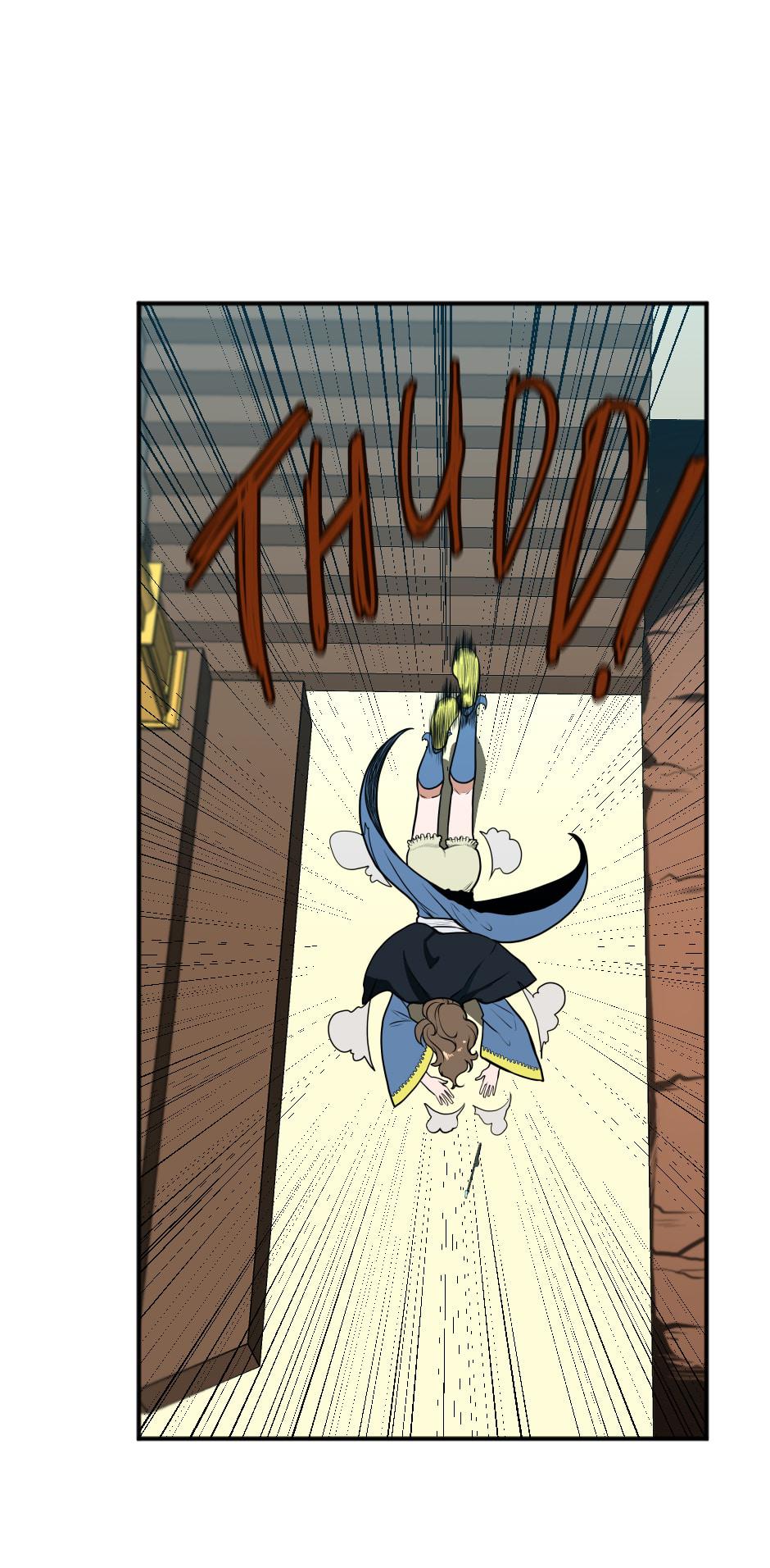 The Beginning After the End 49