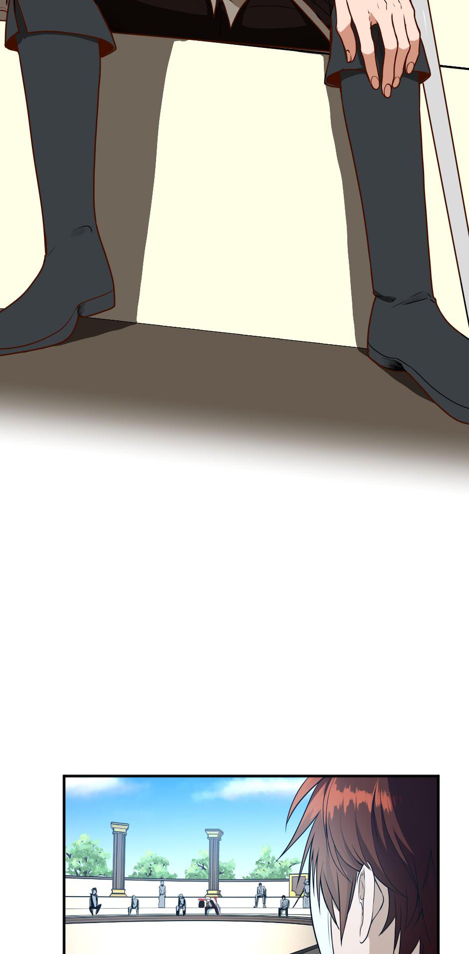 The Beginning After the End 49