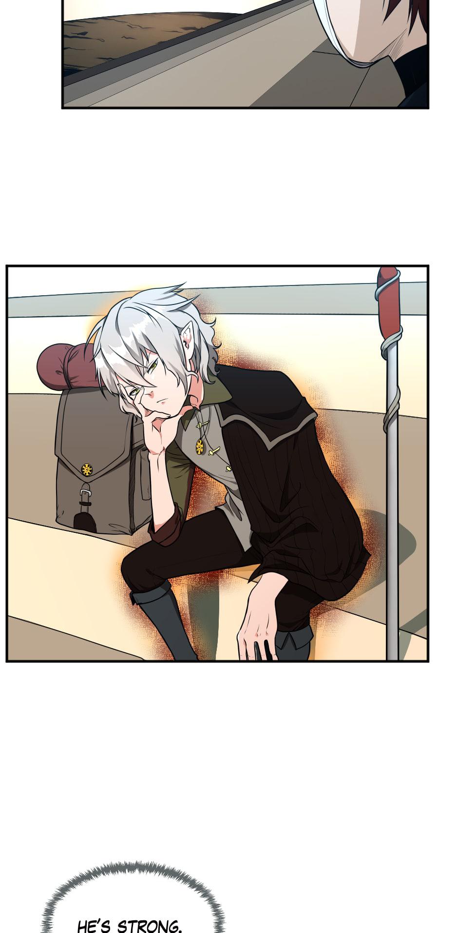 The Beginning After the End 49