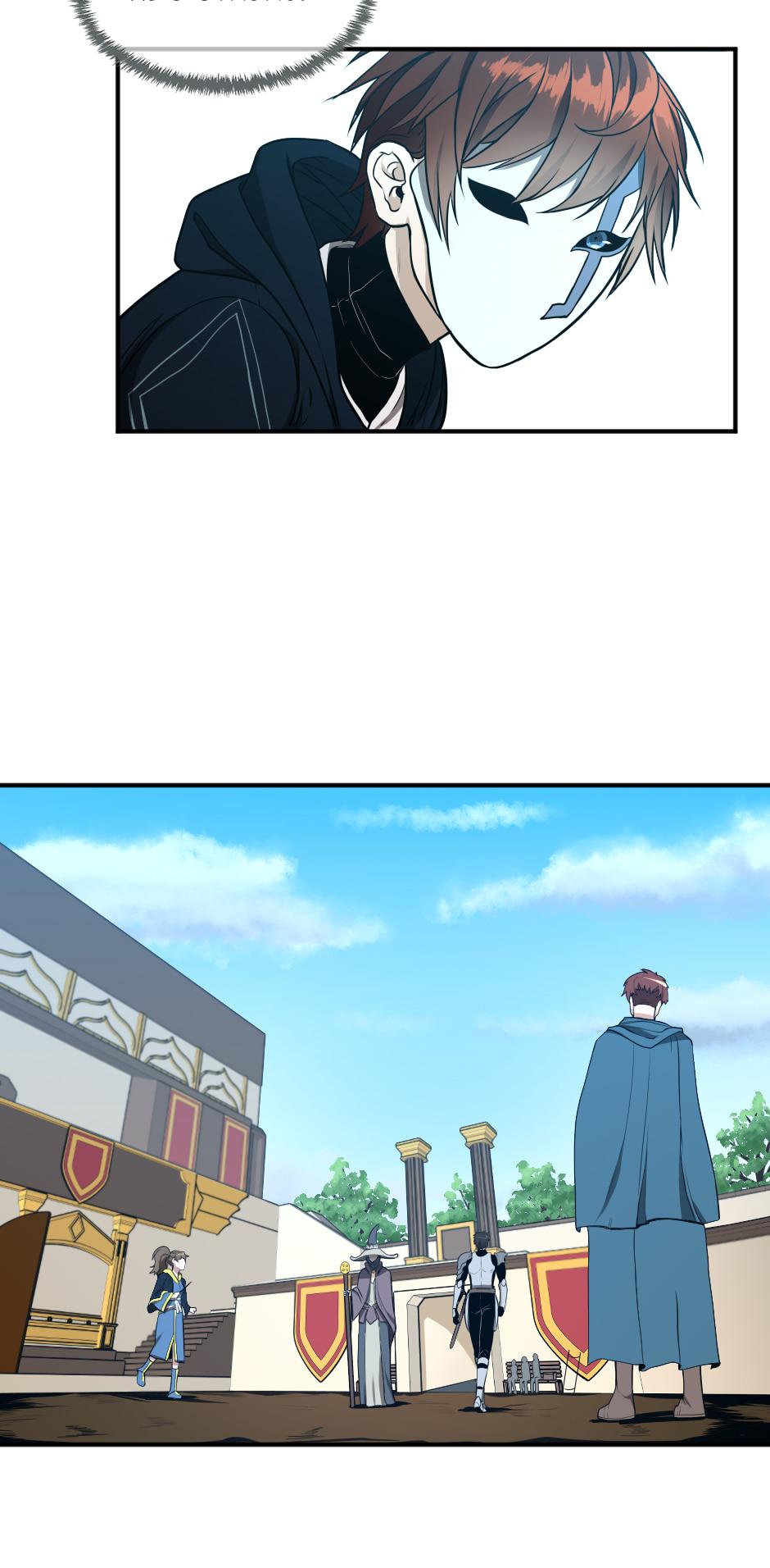 The Beginning After the End 49