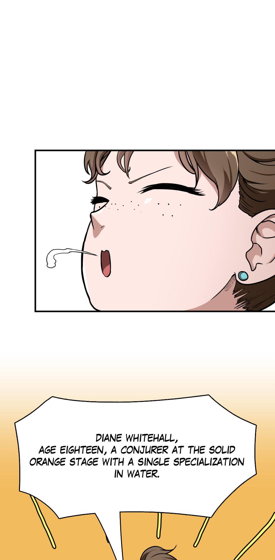 The Beginning After the End 49