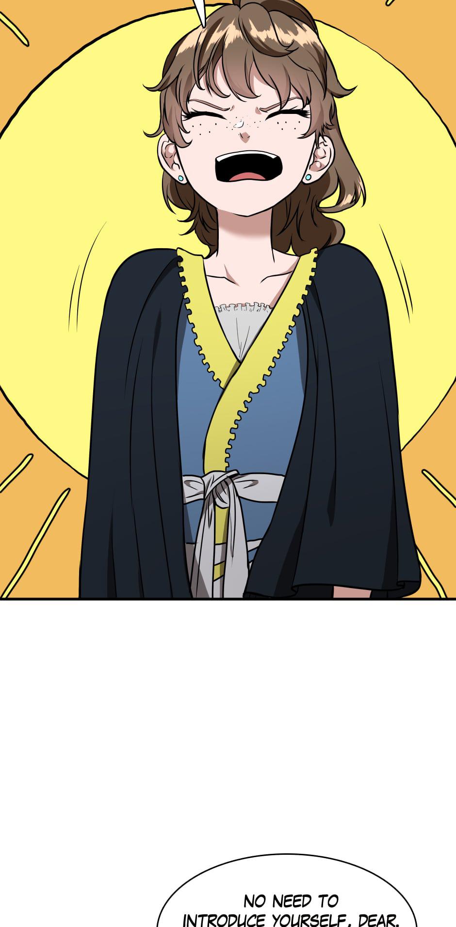 The Beginning After the End 49