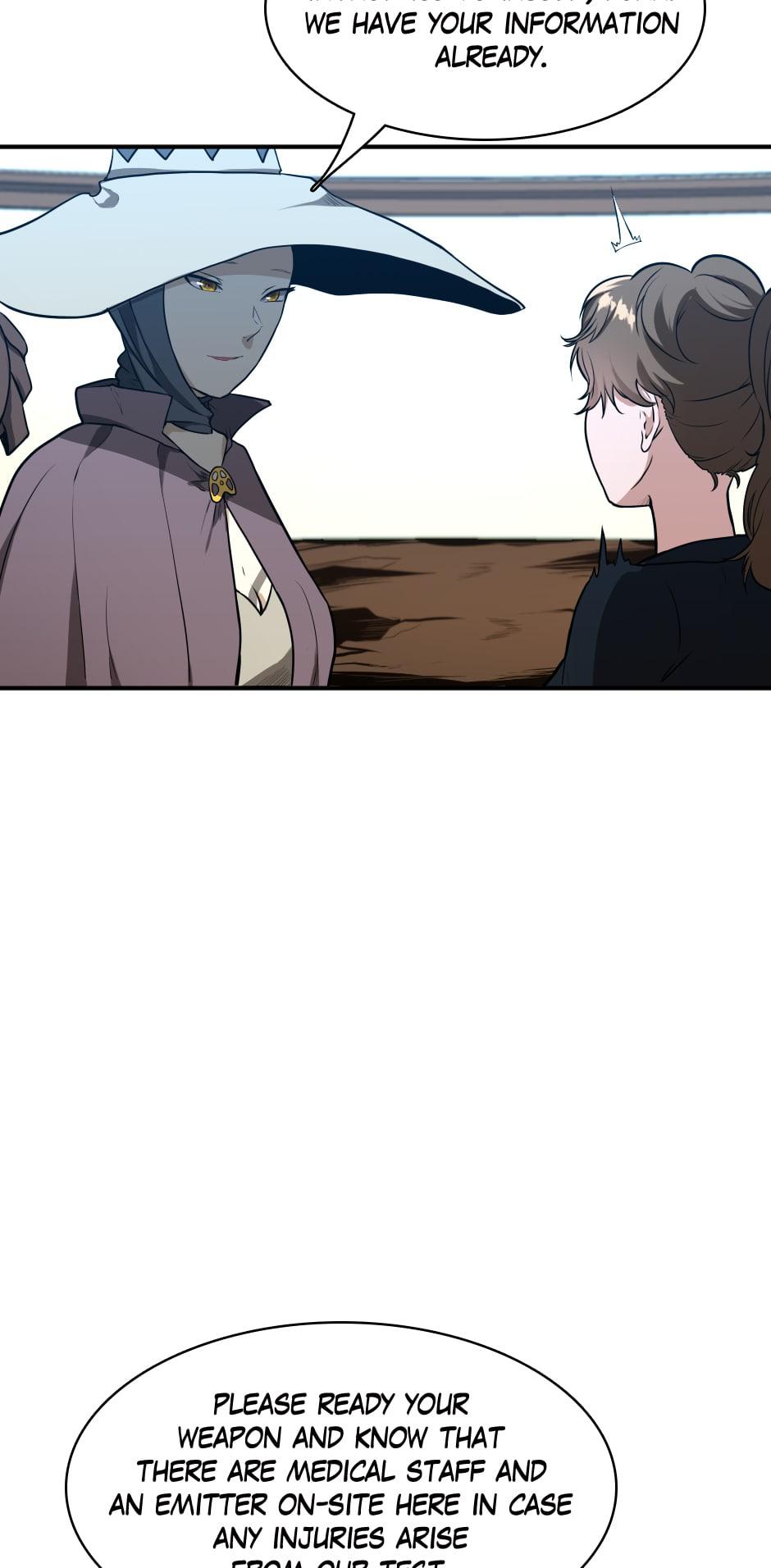 The Beginning After the End 49