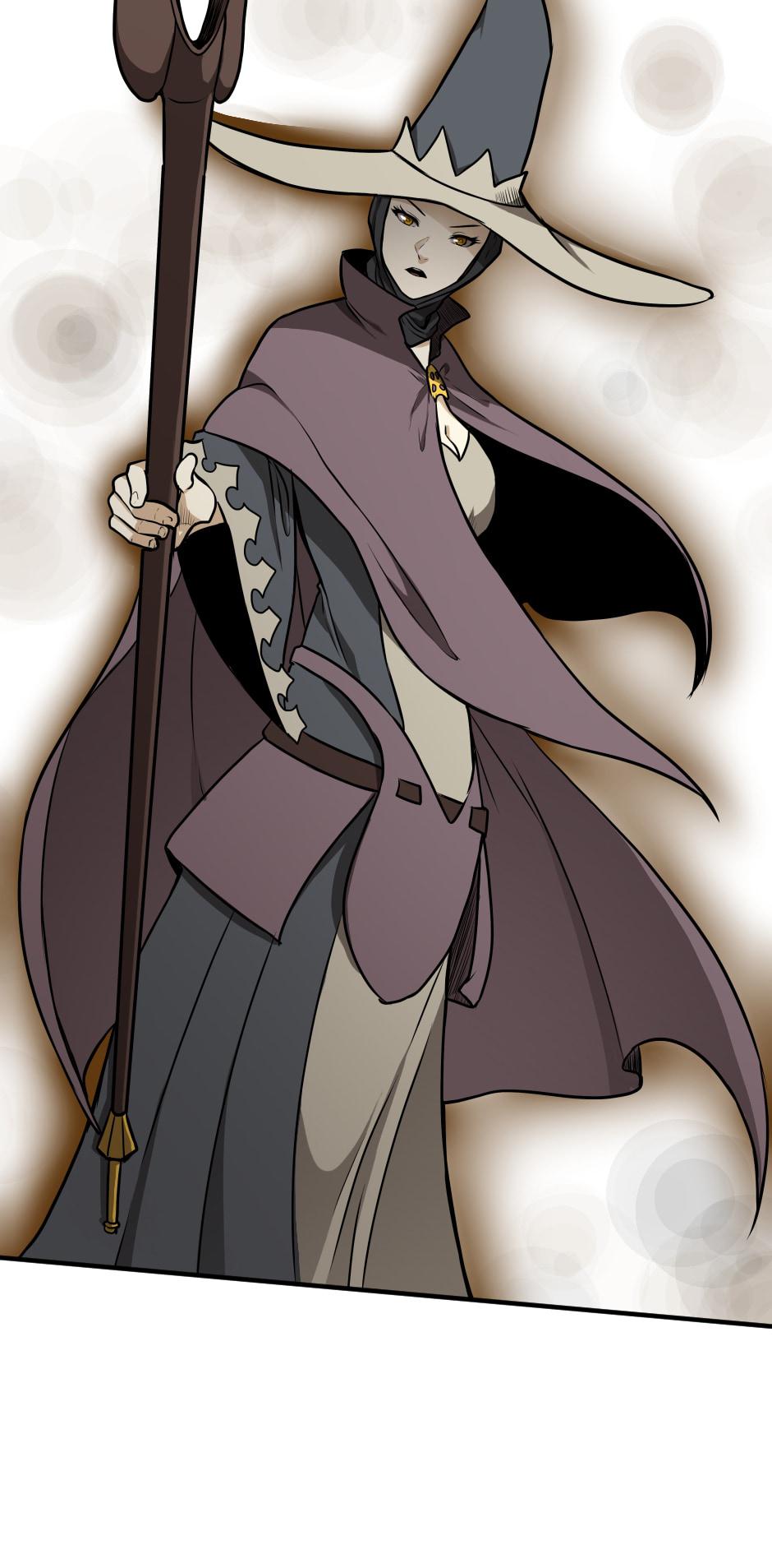 The Beginning After the End 49