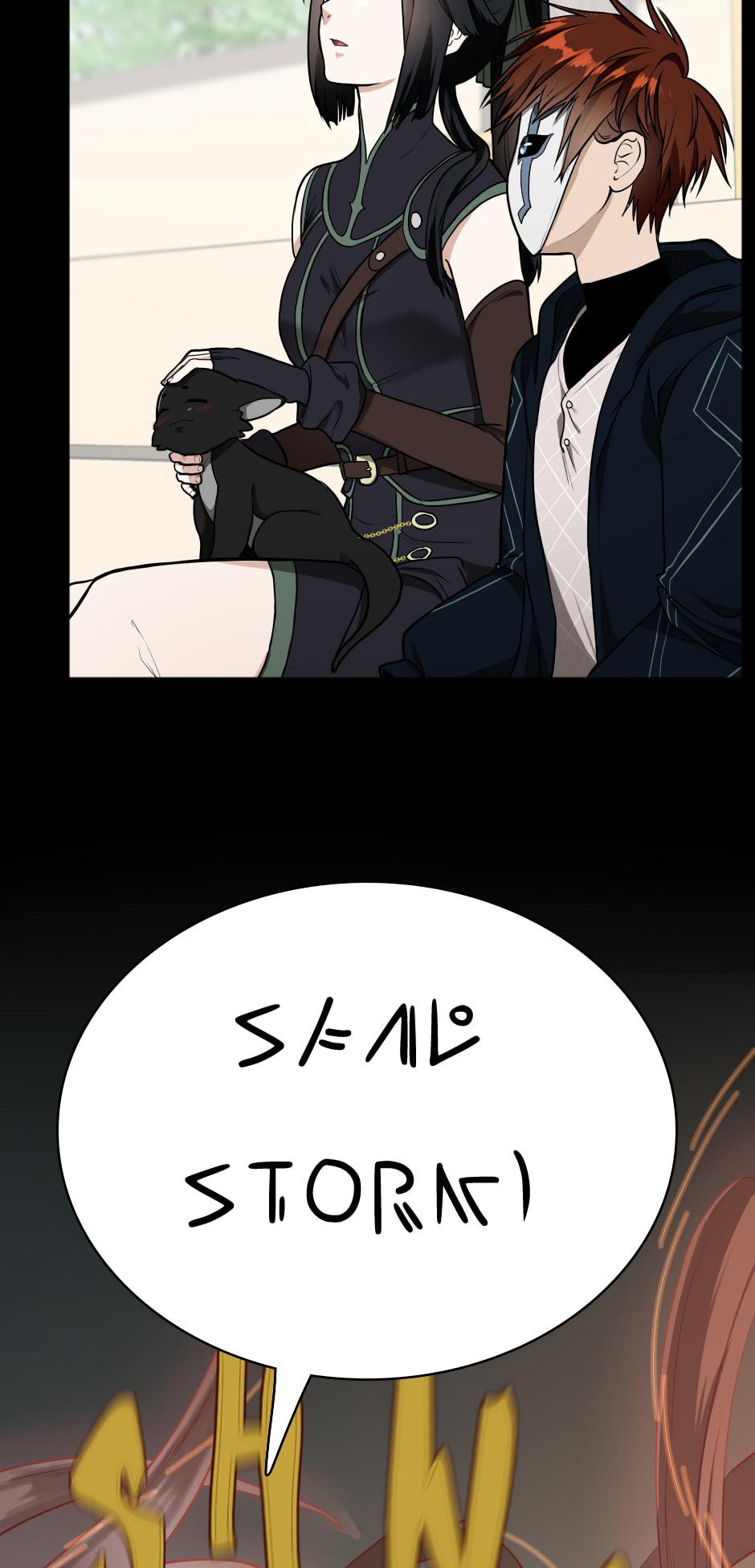 The Beginning After the End 49