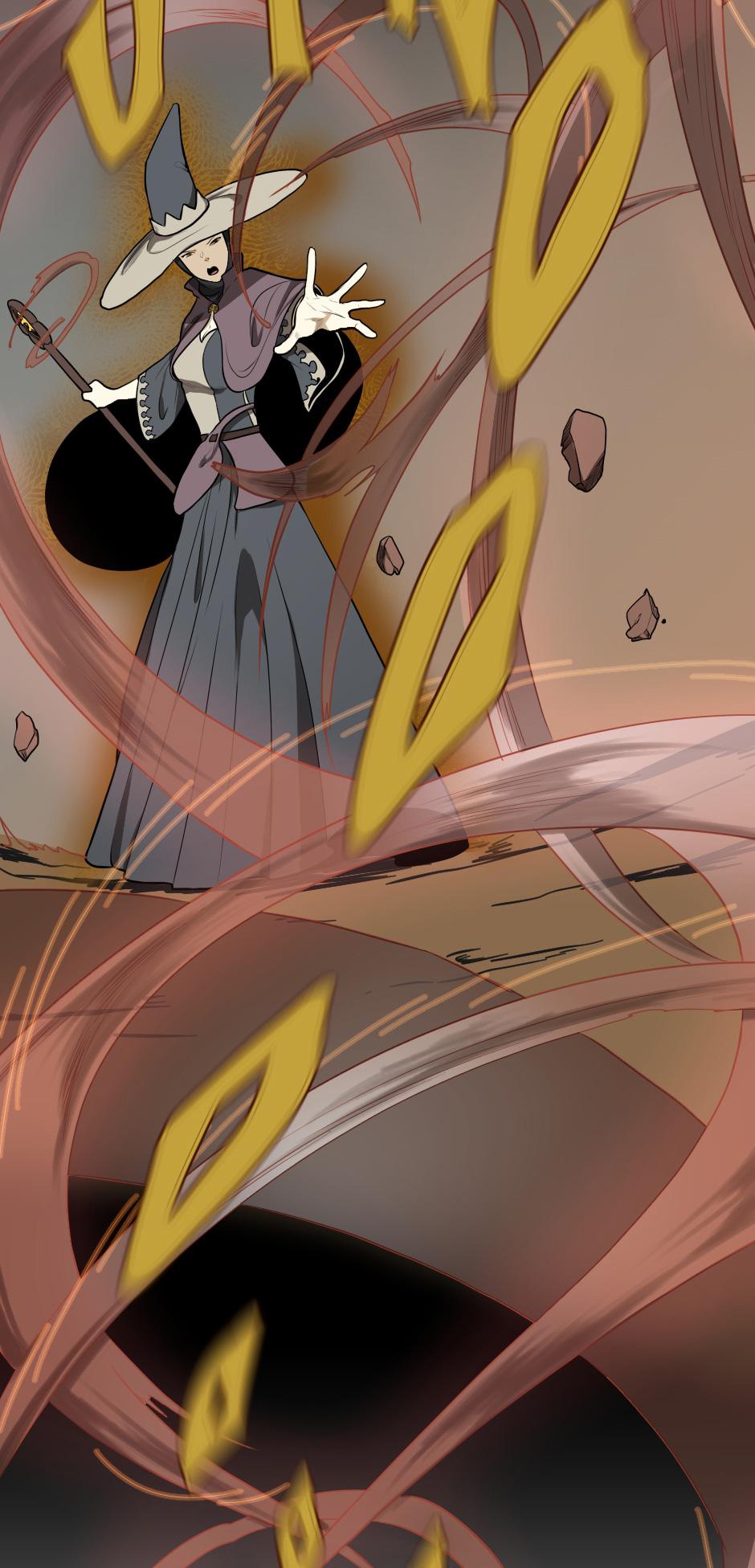 The Beginning After the End 49