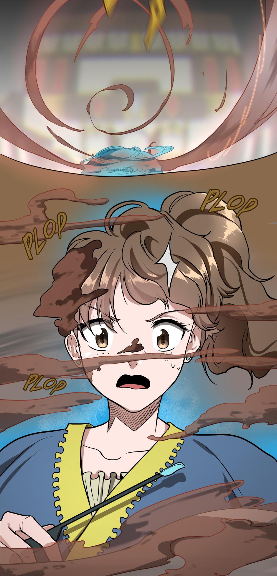 The Beginning After the End 49