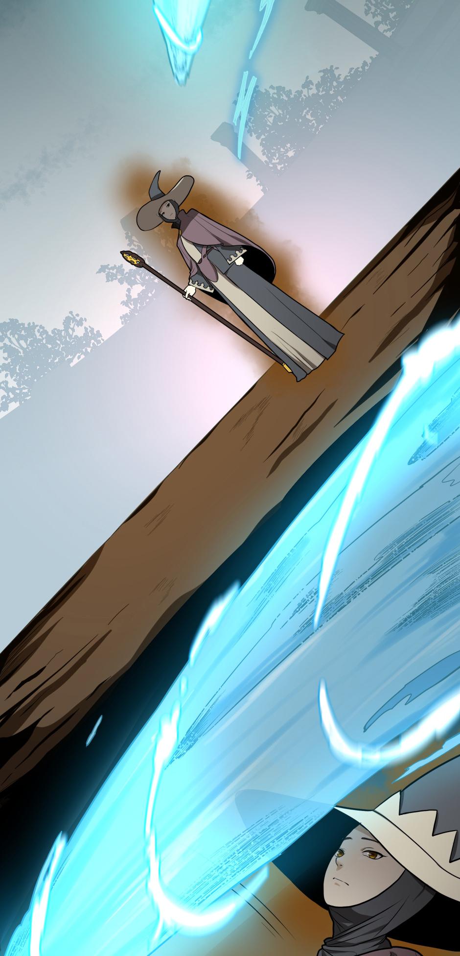 The Beginning After the End 49