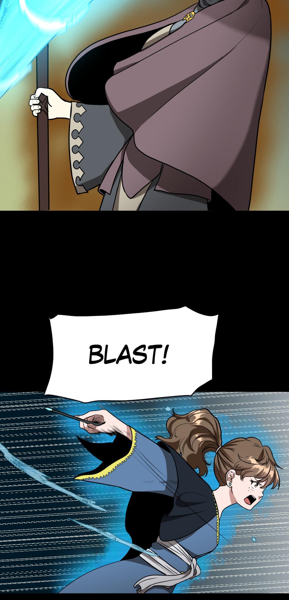 The Beginning After the End 49