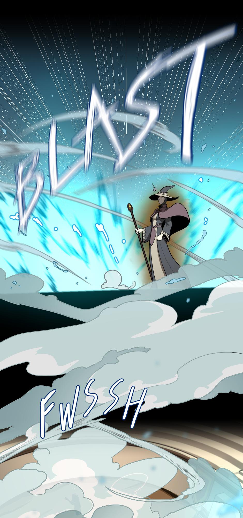 The Beginning After the End 49