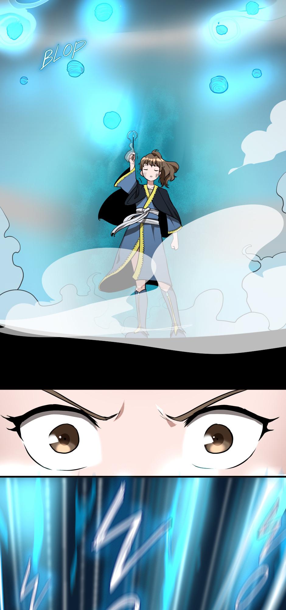 The Beginning After the End 49