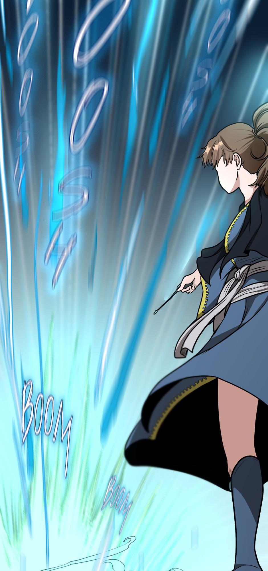 The Beginning After the End 49