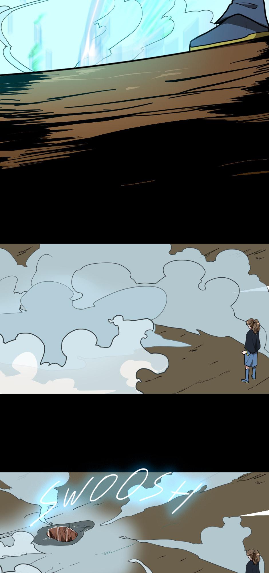 The Beginning After the End 49