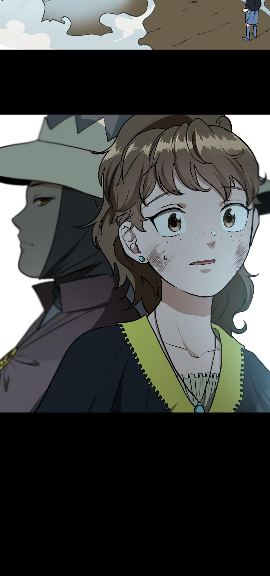 The Beginning After the End 49