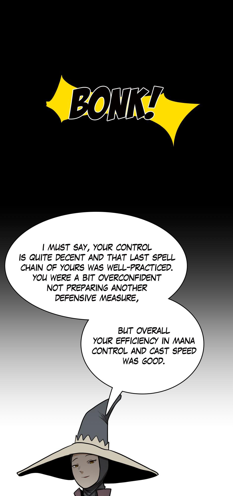 The Beginning After the End 49