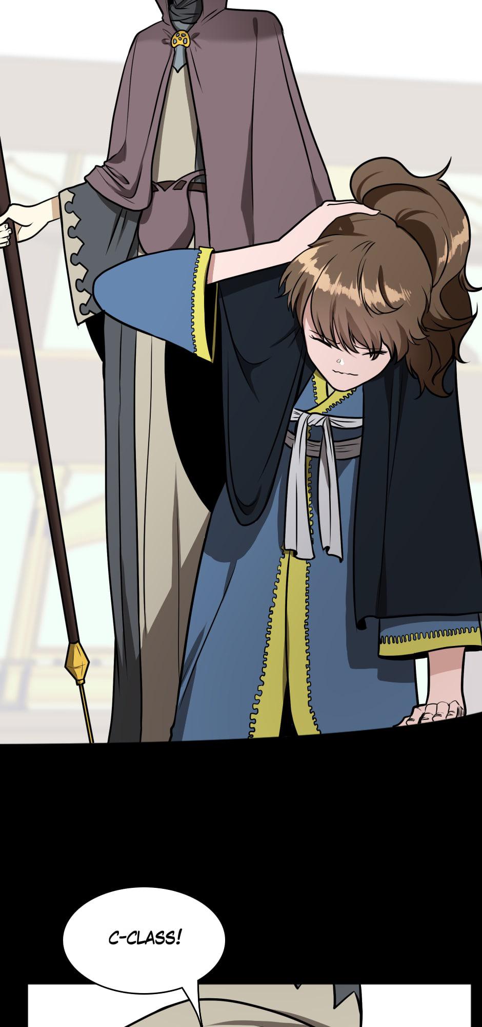 The Beginning After the End 49