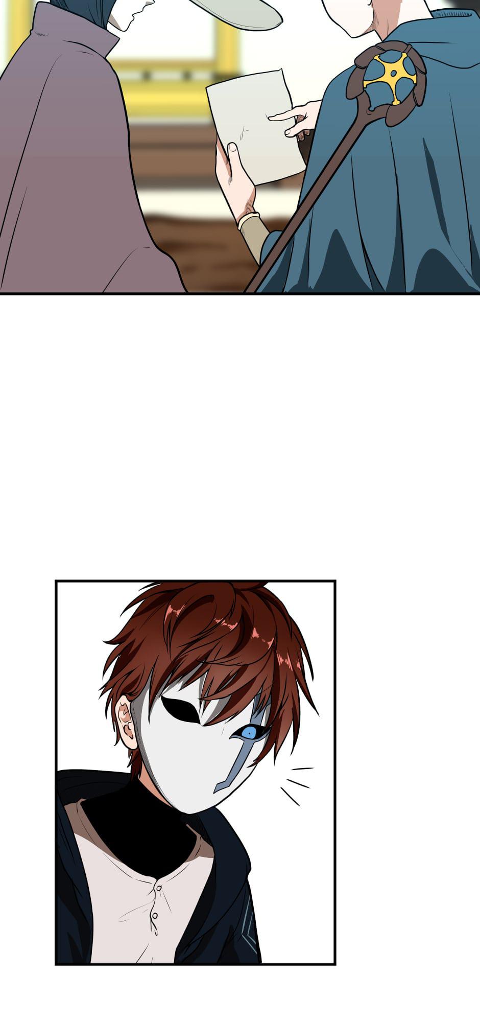 The Beginning After the End 49