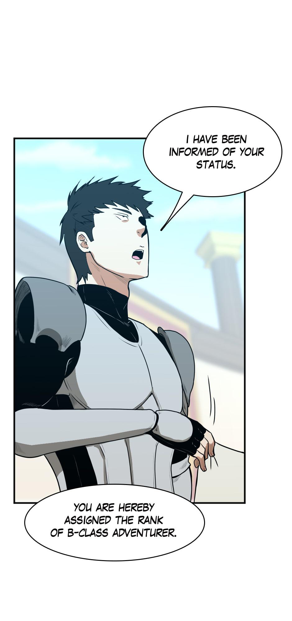 The Beginning After the End 49