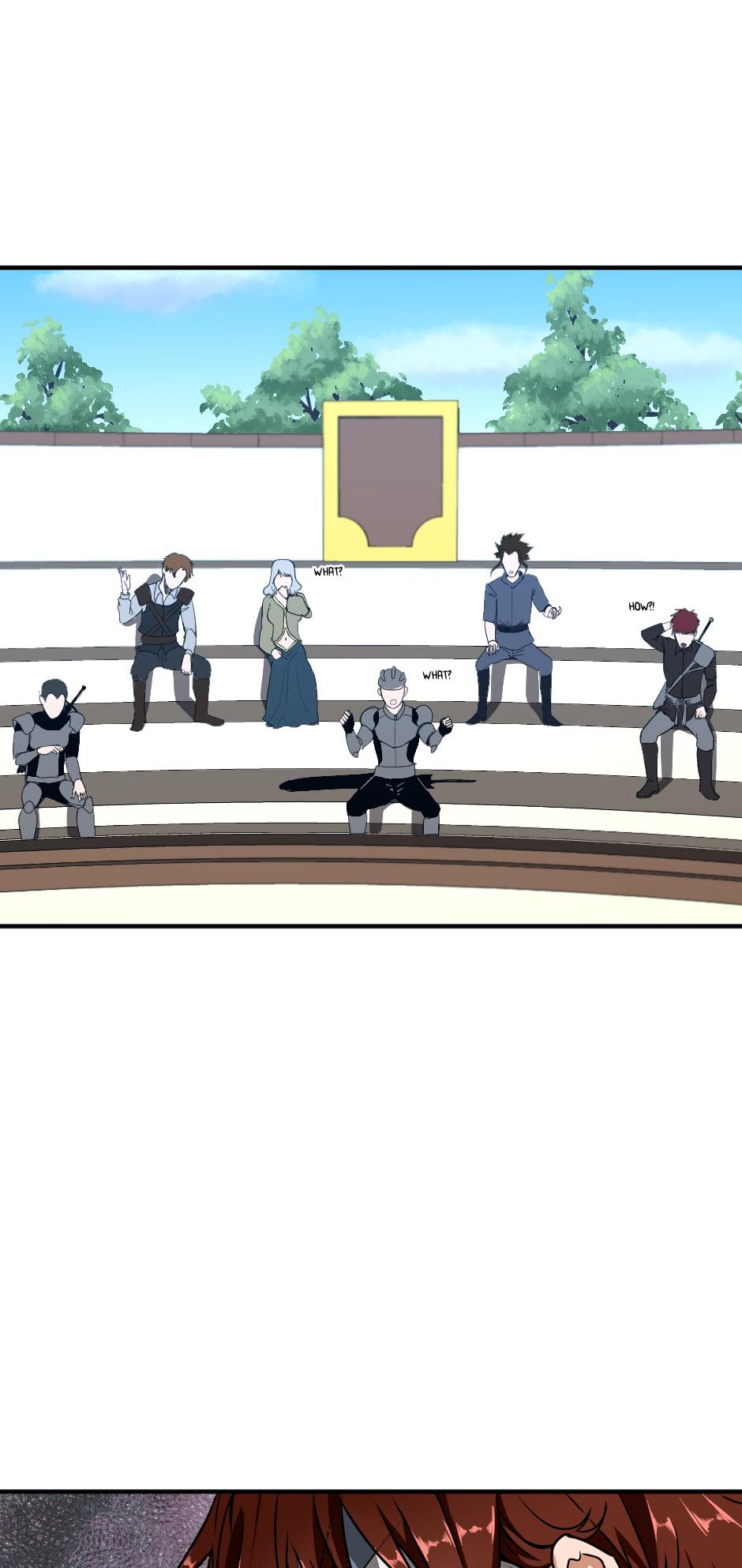 The Beginning After the End 49