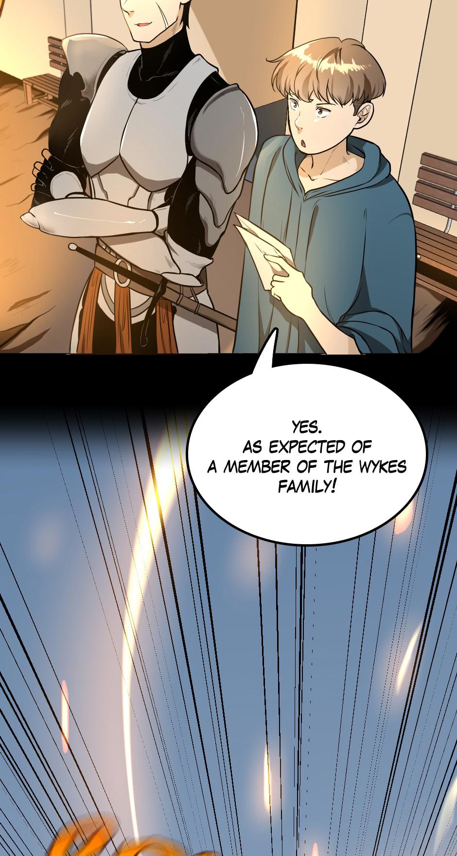 The Beginning After the End 50