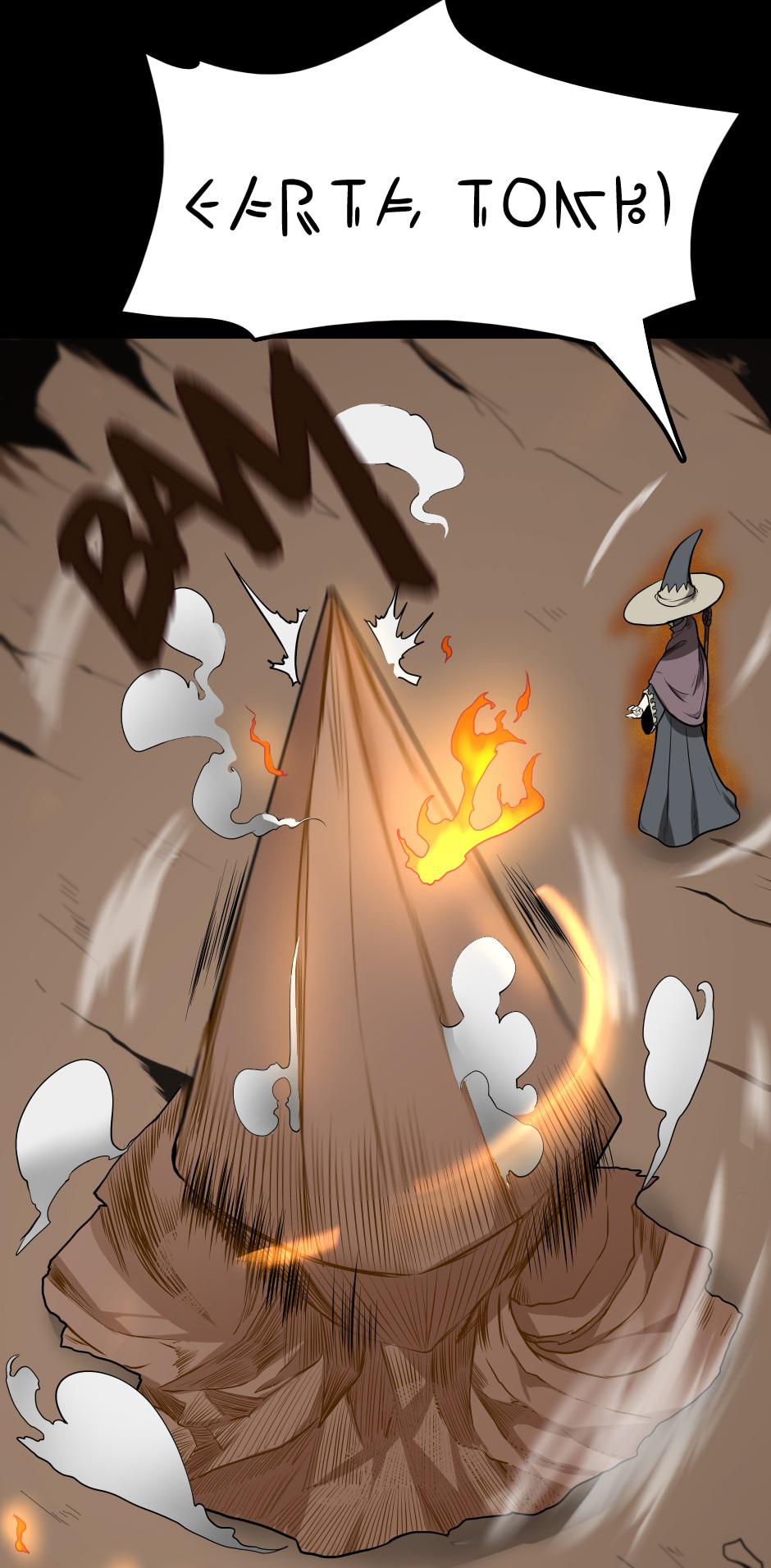 The Beginning After the End 50