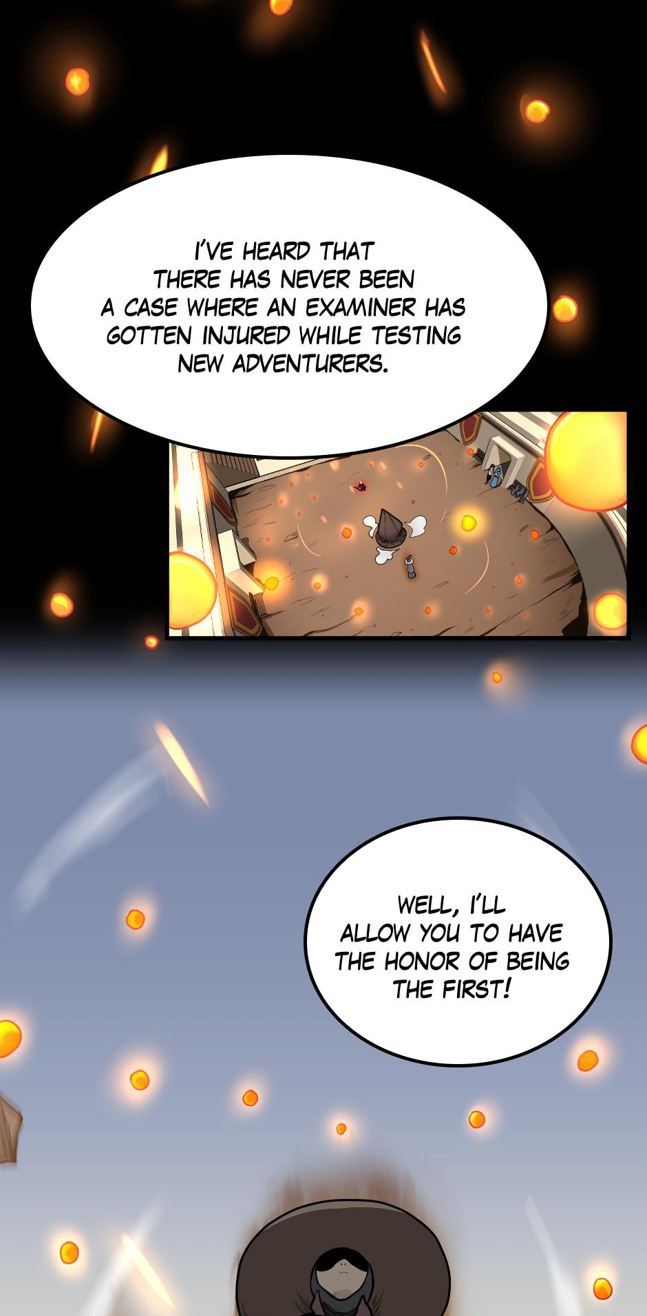 The Beginning After the End 50