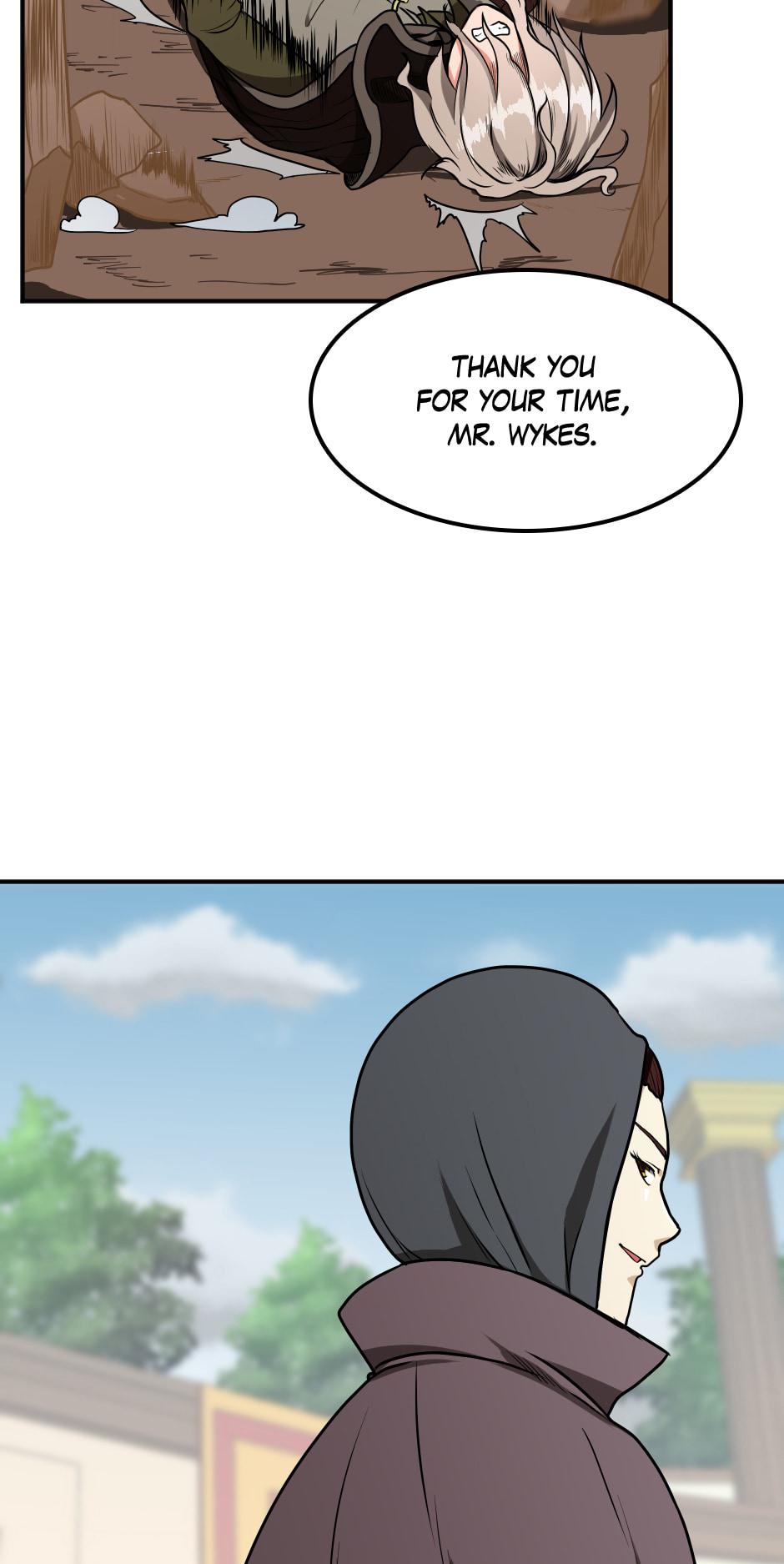 The Beginning After the End 50
