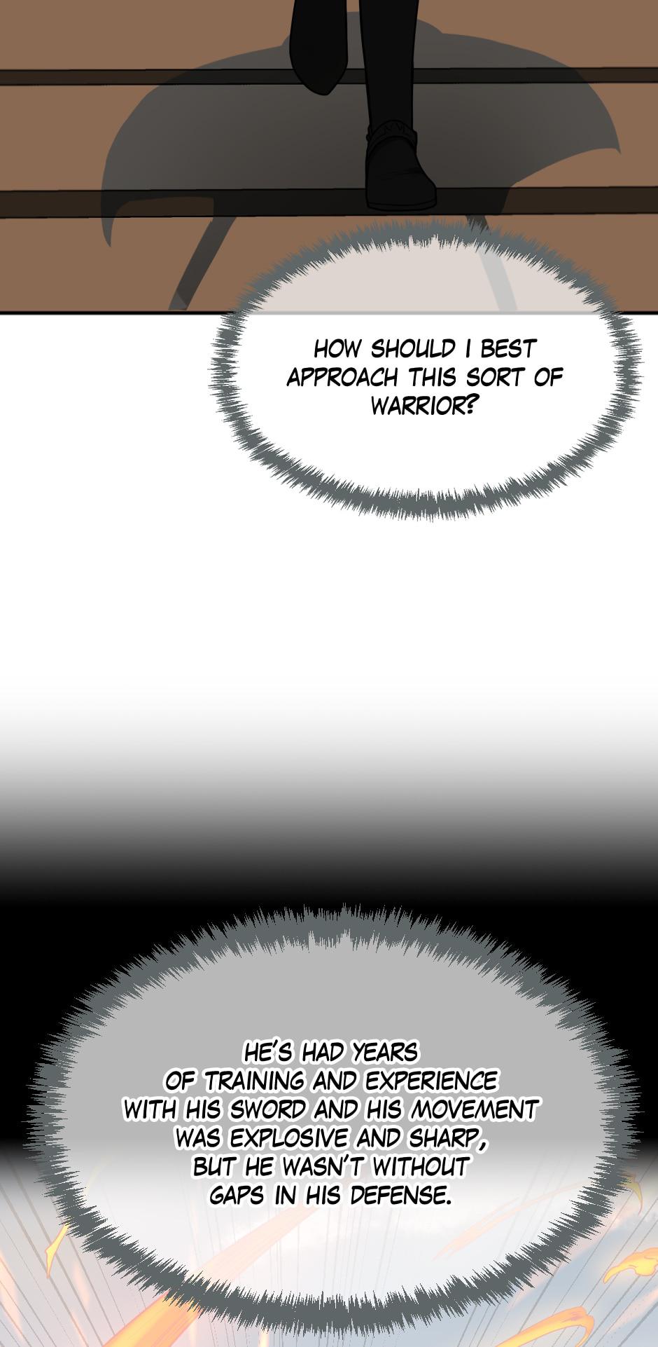 The Beginning After the End 50