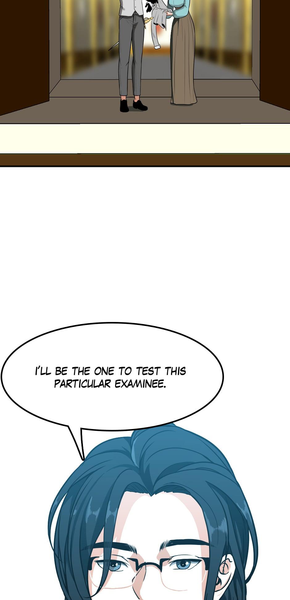 The Beginning After the End 50