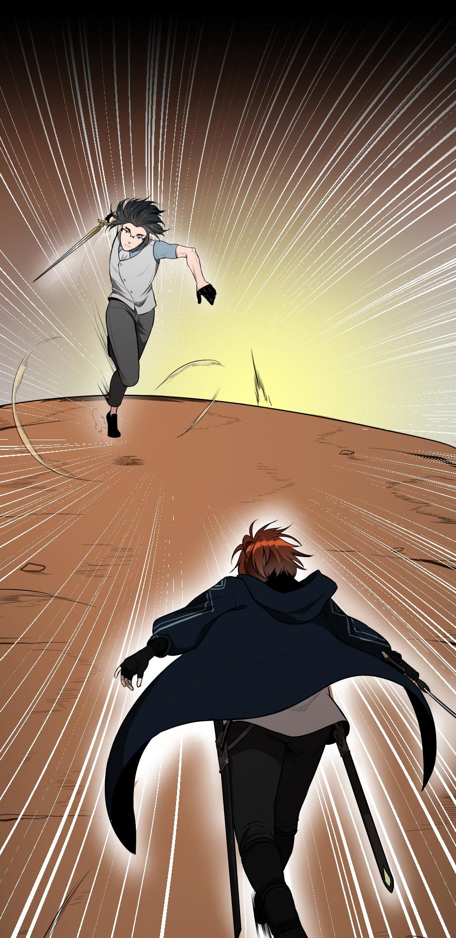 Chapter 51 — Episode 51 — Page 33