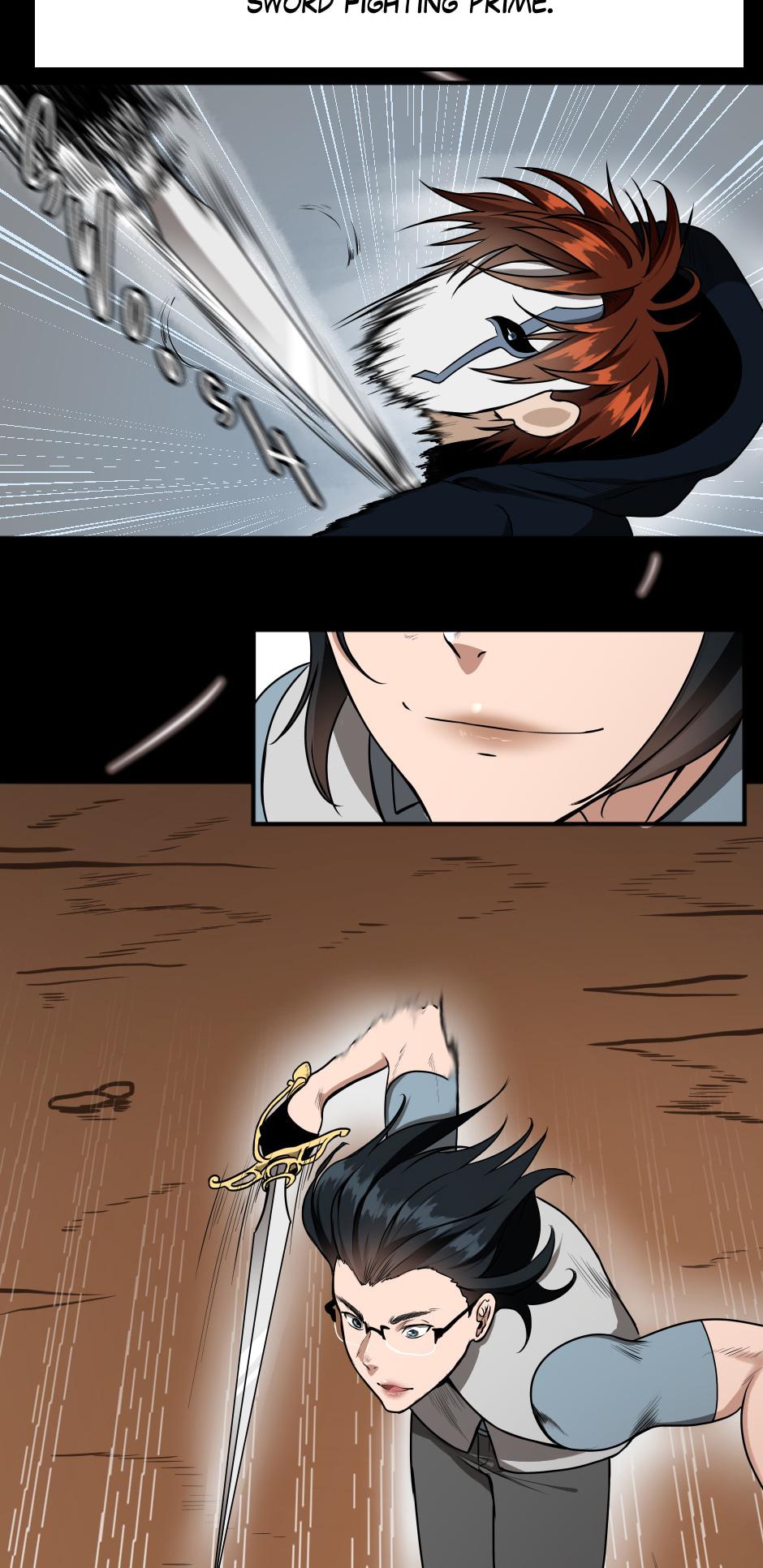 Chapter 51 — Episode 51 — Page 40