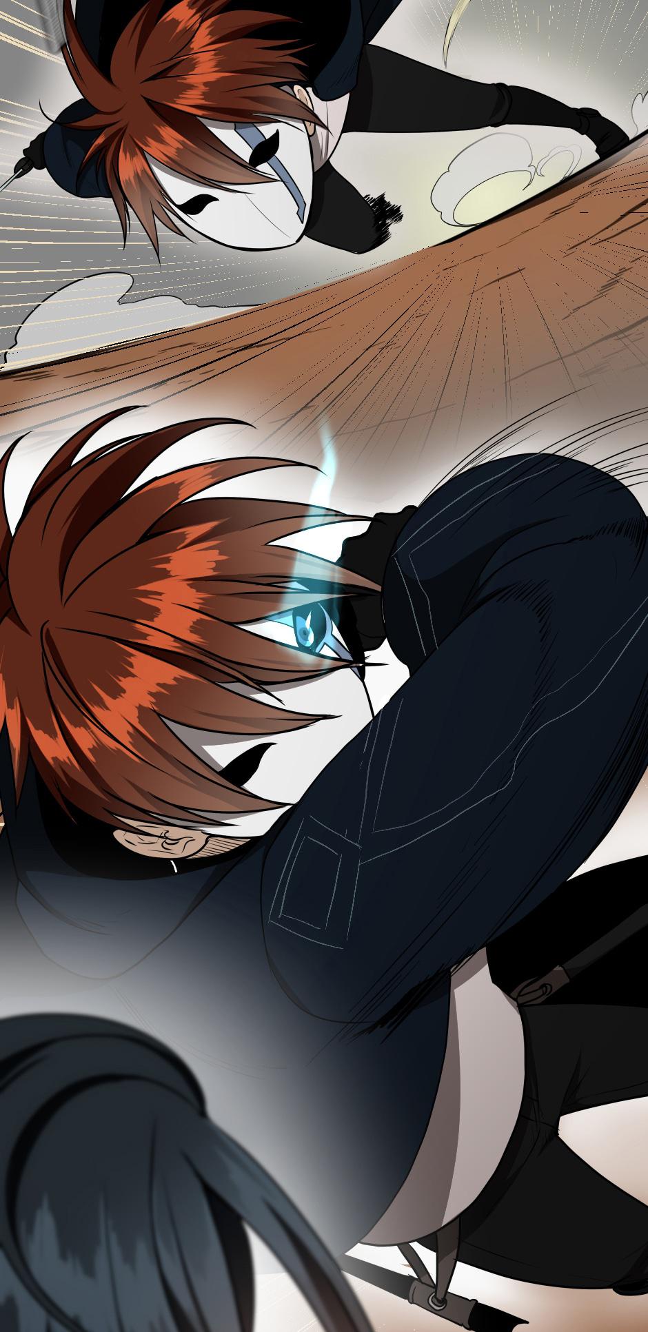 Chapter 51 — Episode 51 — Page 43