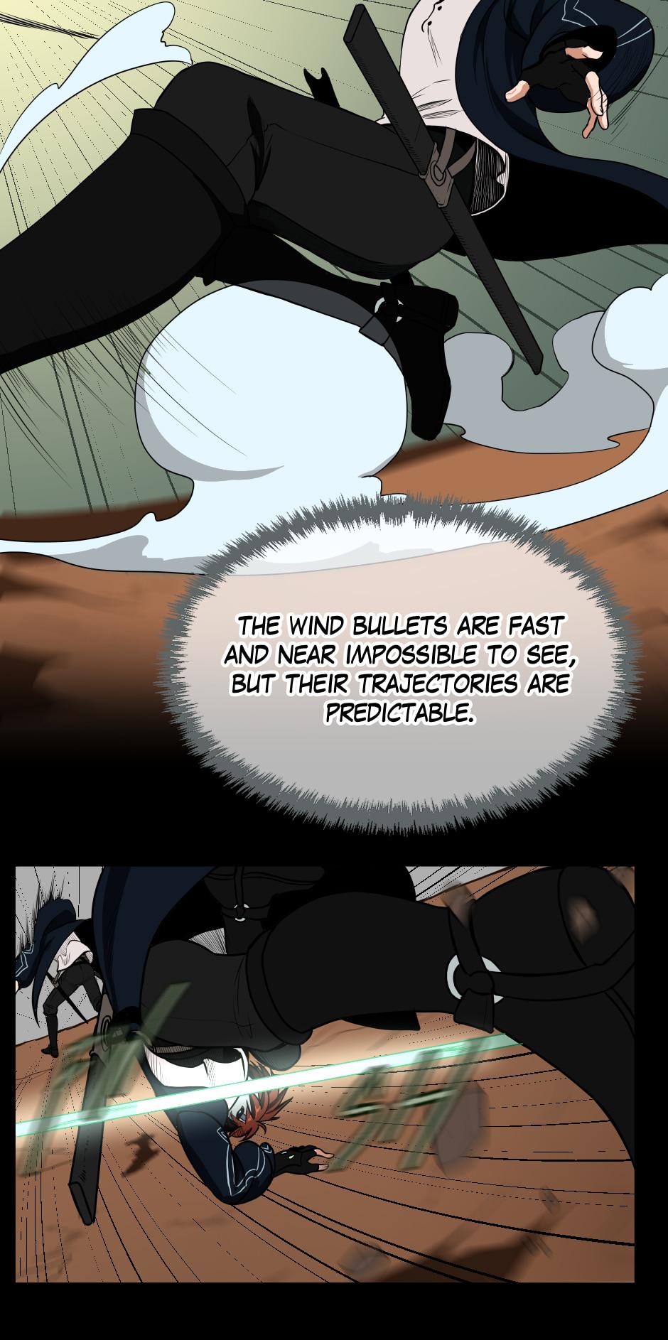 Chapter 51 — Episode 51 — Page 58