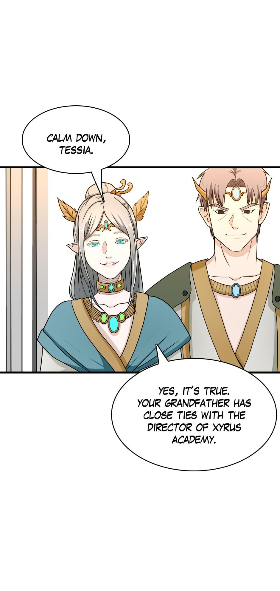 Chapter 53 — Episode 53 — Page 85