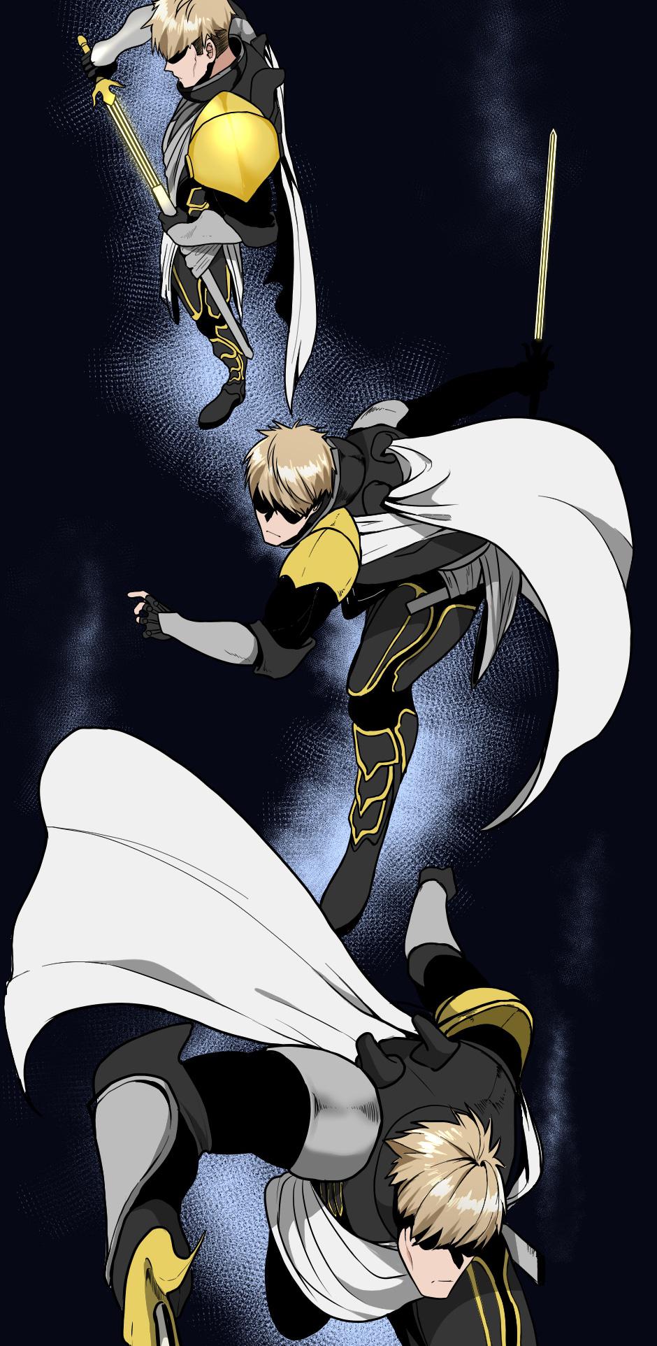 Chapter 54 — Episode 54 — Page 40
