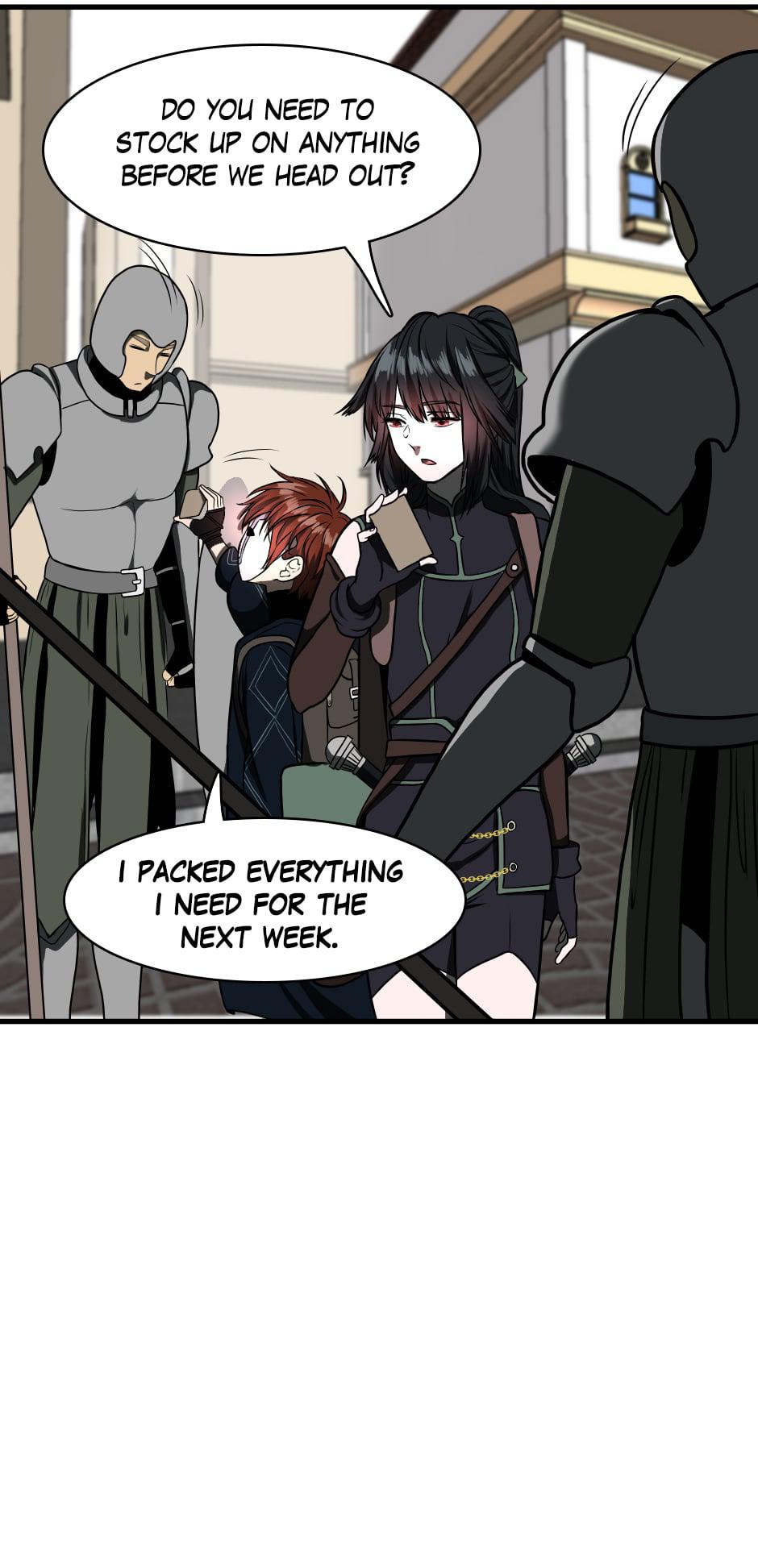 Chapter 54 — Episode 54 — Page 67